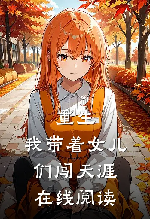 重生我带着女儿们闯天涯在线阅读