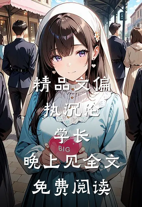 精品文偏执沉沦:学长,晚上见全文免费阅读