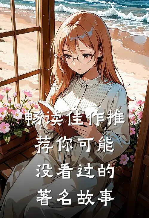 畅读佳作推荐你可能没看过的著名故事