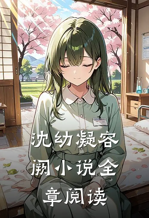 沈幼凝容阙小说全章阅读