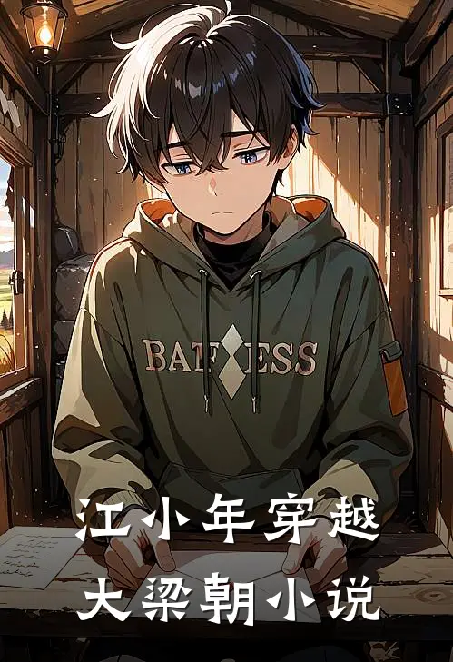 江小年穿越大梁朝小说