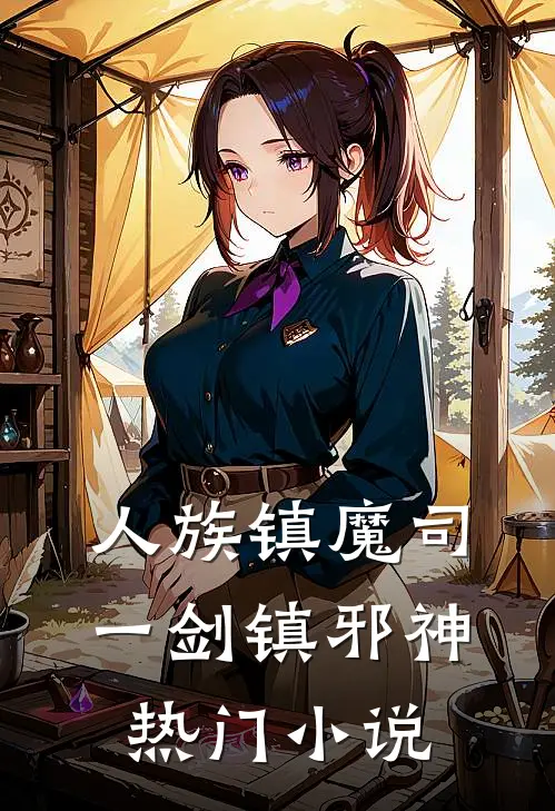 人族镇魔司，一剑镇邪神热门小说