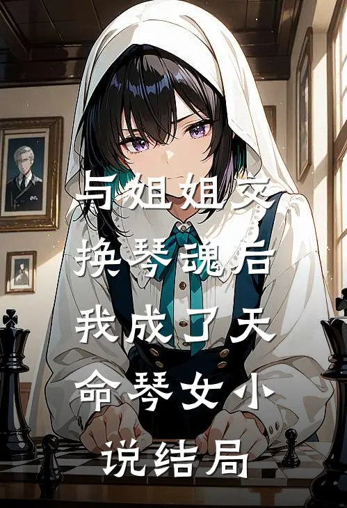 与姐姐交换琴魂后,我成了天命琴女结局怎么样