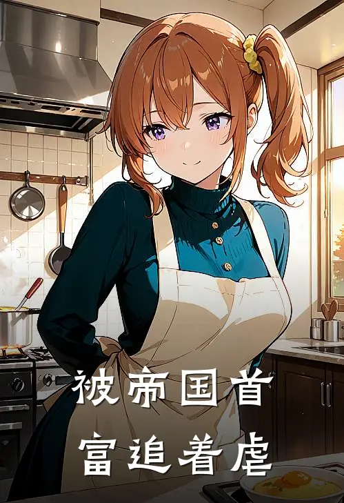 被帝国首富追着虐