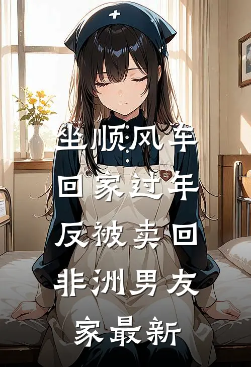 坐顺风车回家过年，反被卖回非洲男友家最新