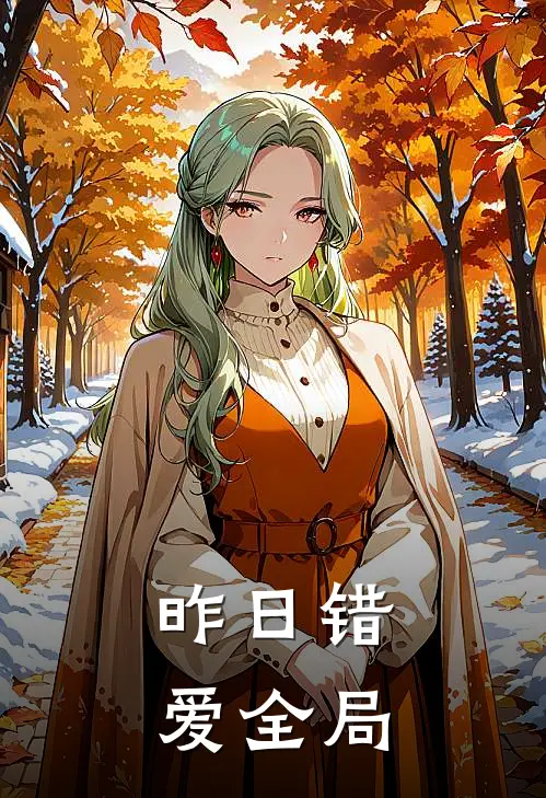 昨日错爱全局