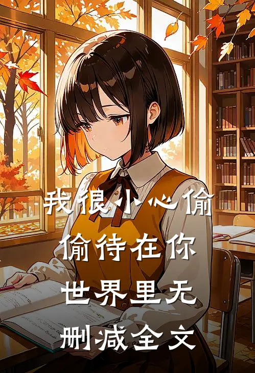 我很小心偷偷待在你世界里无删减全文