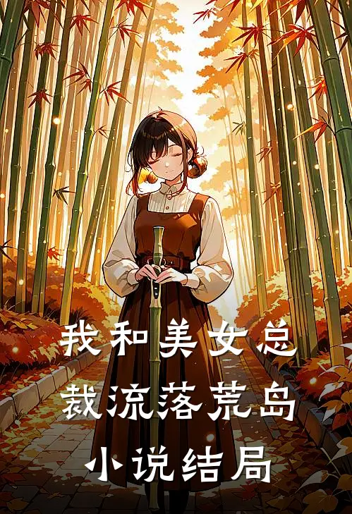 我和美女总裁流落荒岛小说结局