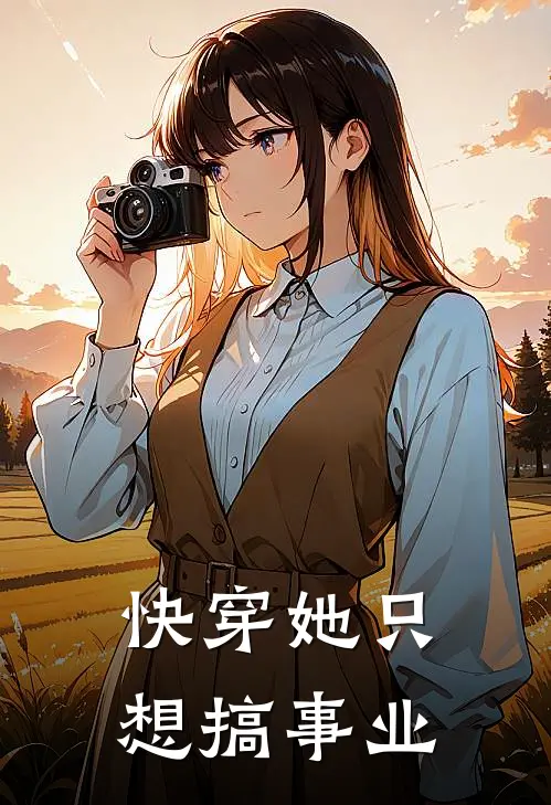 快穿她只想搞事业