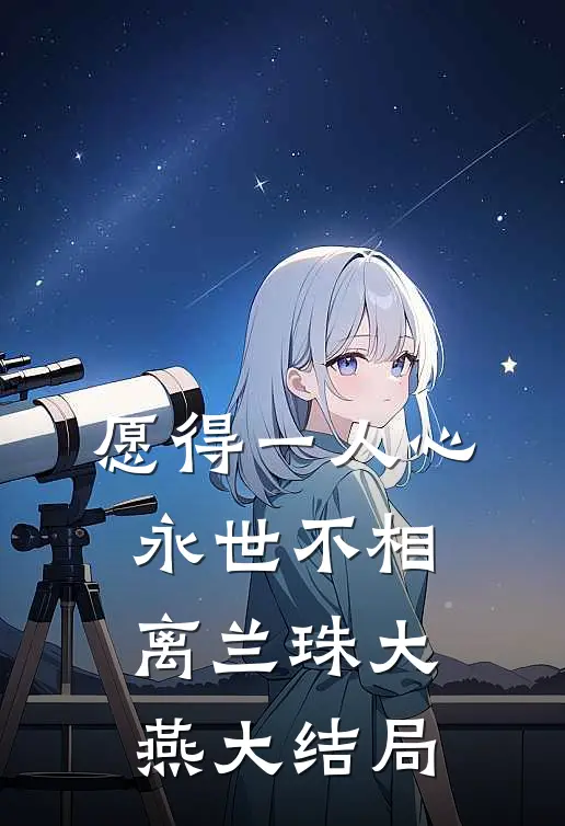 愿得一人心，永世不相离兰珠大燕大结局