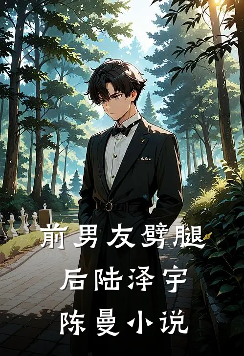 前男友劈腿后陆泽宇陈曼小说