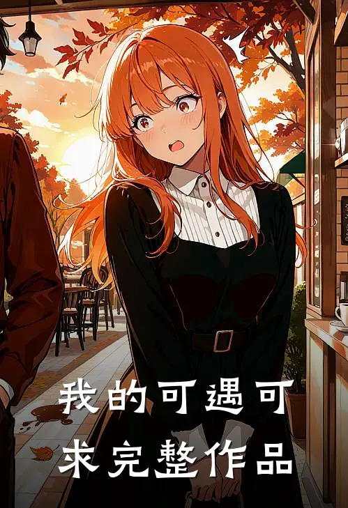 我的可遇可求完整作品