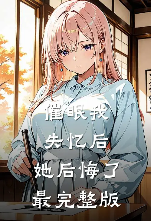 催眠我失忆后,她后悔了最完整版