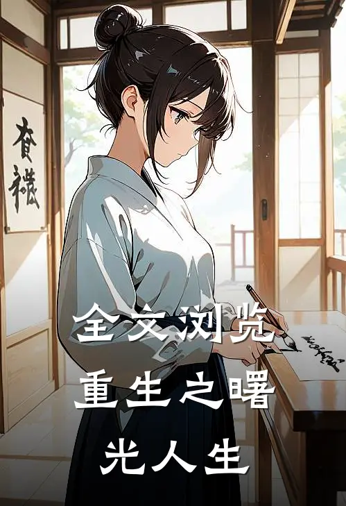 全文浏览重生之曙光人生