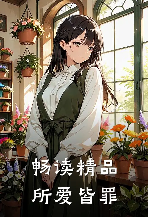 畅读精品所爱皆罪