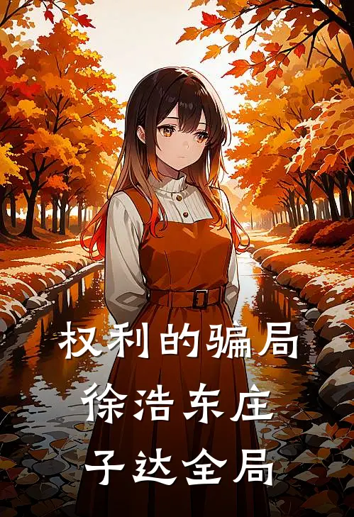 权利的骗局徐浩东庄子达全局