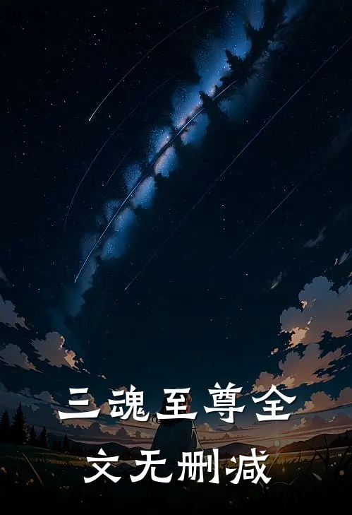三魂至尊全文无删减