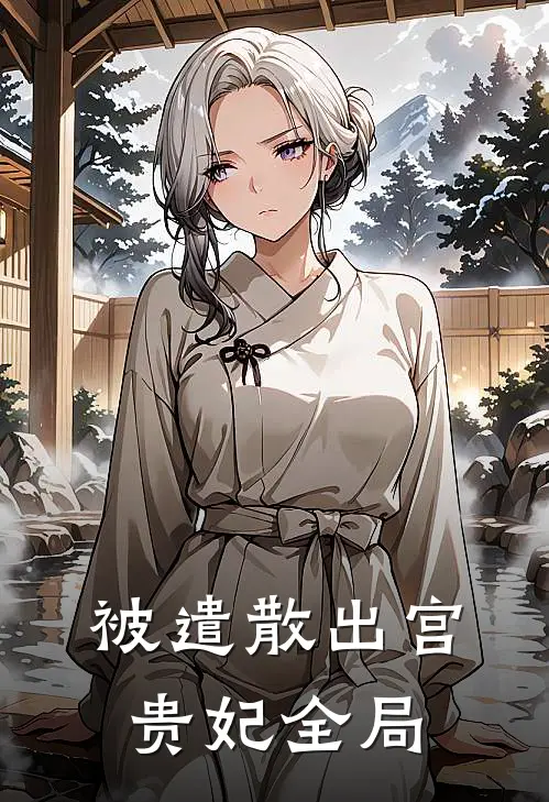 被遣散出宫贵妃全局
