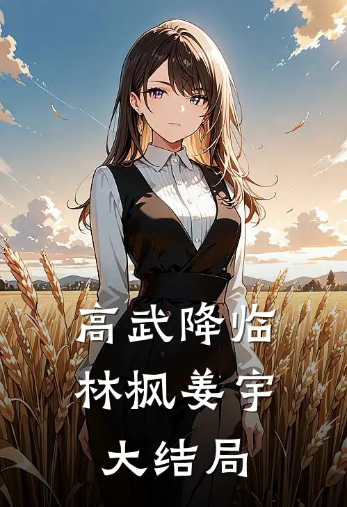 高武降临林枫姜宇大结局