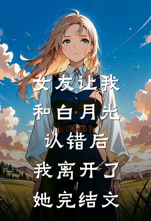 女友让我和白月光认错后,我离开了她完结文