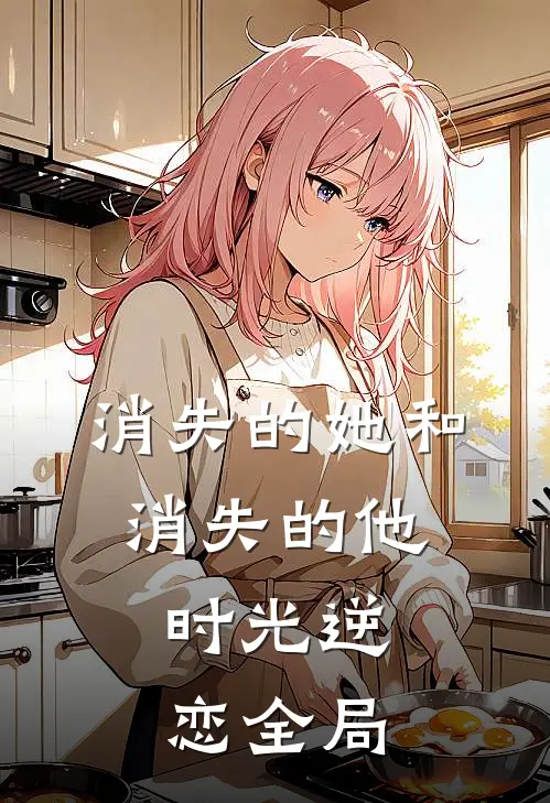 消失的她和消失的他,时光逆恋全局免费阅读