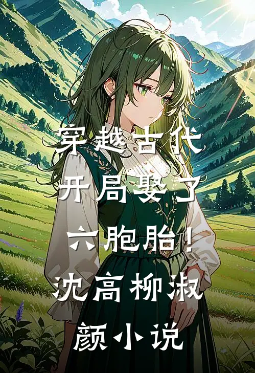 穿越古代,开局娶了六胞胎!沈高柳淑颜免费阅读
