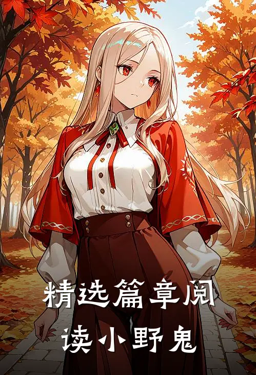精选篇章阅读小野鬼