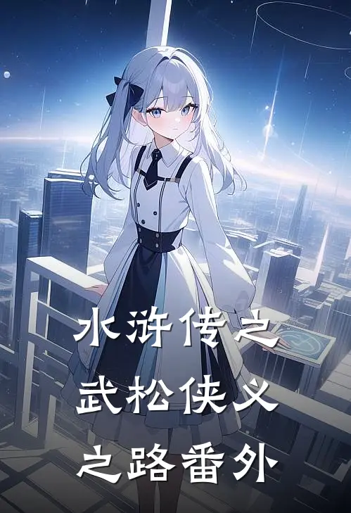 水浒传之武松侠义之路 番外