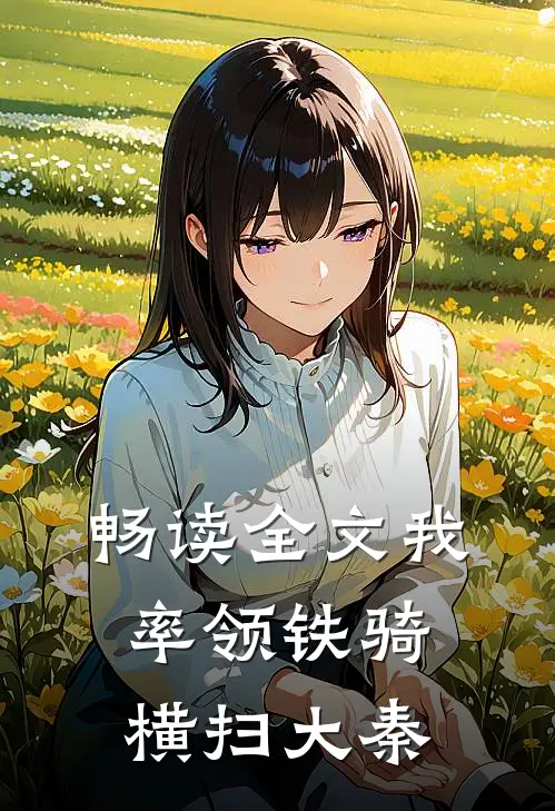 畅读全文我率领铁骑横扫大秦