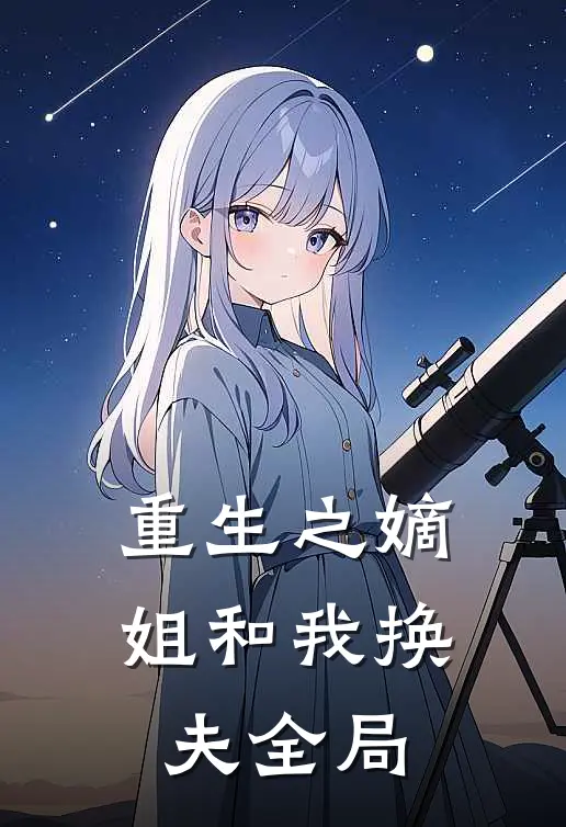 重生之嫡姐和我换夫全局