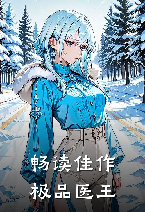 畅读佳作极品医王