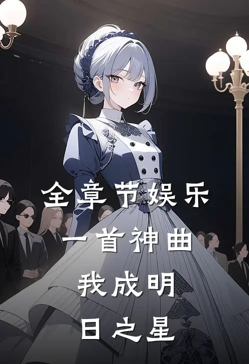 全章节娱乐一首神曲,我成明日之星免费阅读