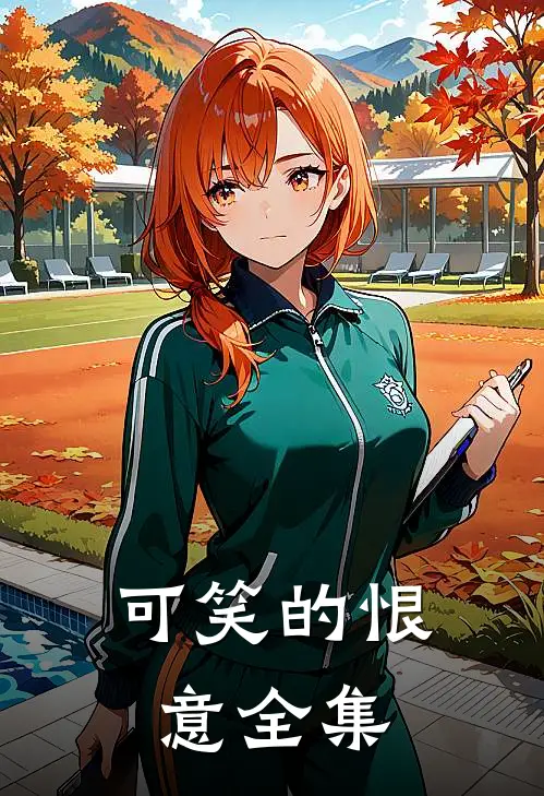 可笑的恨意 全集