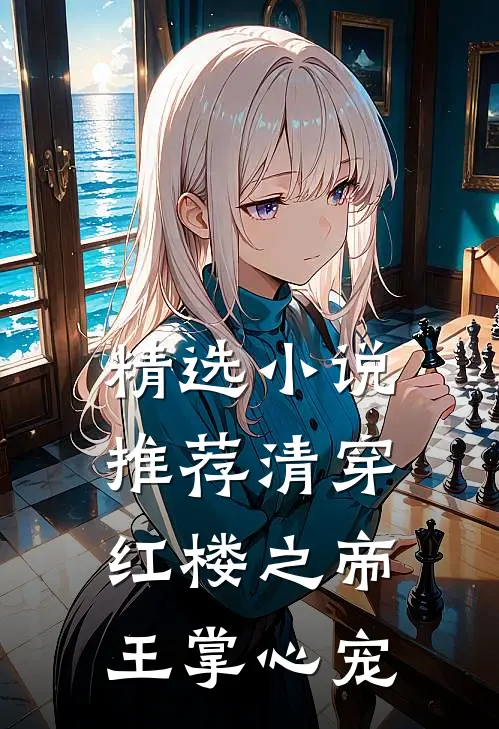 精选小说推荐清穿红楼之帝王掌心宠