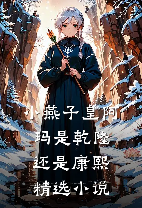 小燕子皇阿玛是乾隆还是康熙精选小说