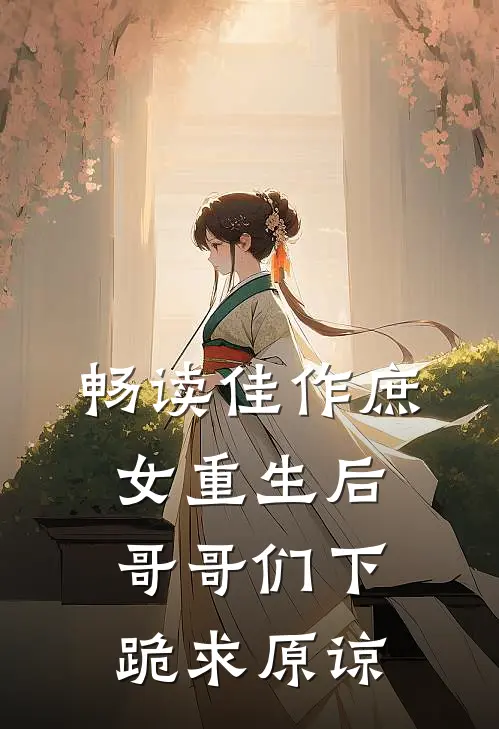 畅读佳作庶女重生后，哥哥们下跪求原谅
