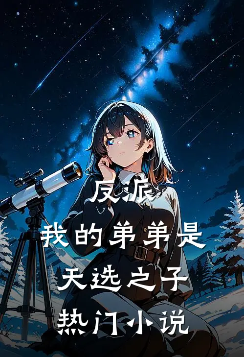 反派我的弟弟是天选之子热门免费阅读