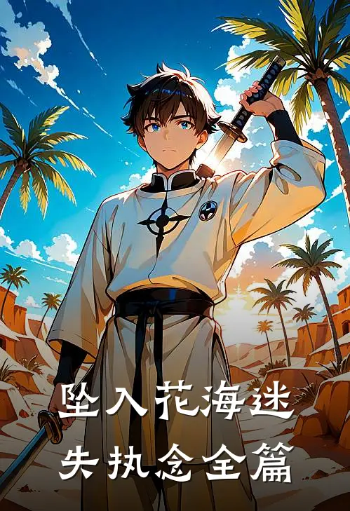 坠入花海迷失执念全篇