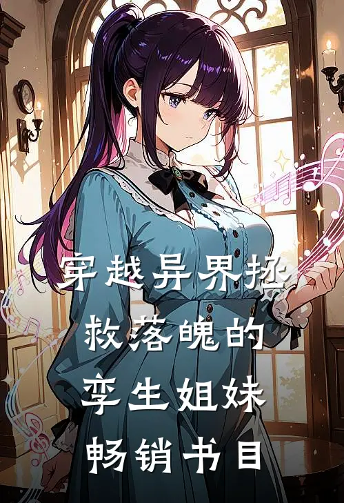 穿越异界拯救落魄的孪生姐妹畅销书目