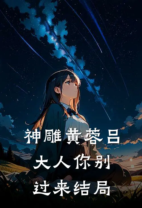 神雕黄蓉吕大人你别过来结局视频