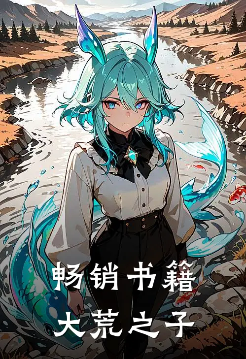 畅销书籍大荒之子