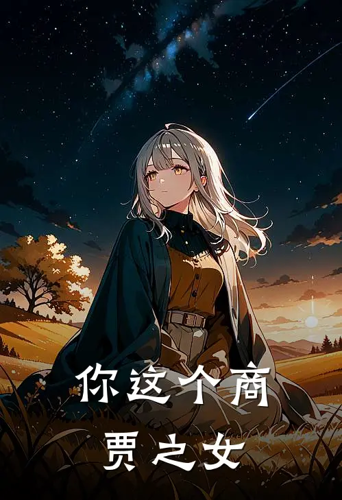 你这个商贾之女