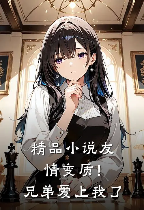 精品友情变质!兄弟爱上我了全文阅读