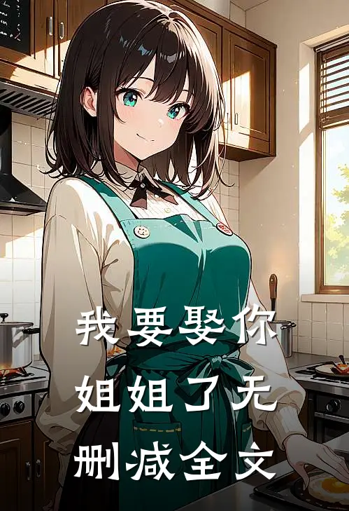 我要娶你姐姐了无删减全文