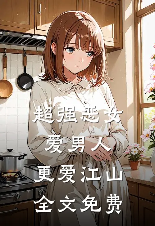 超强恶女：爱男人，更爱江山全文免费