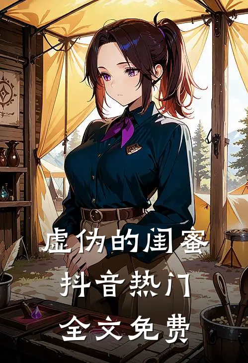 虚伪的闺蜜抖音热门全文免费