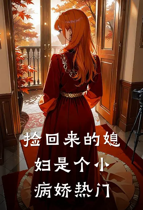 捡回来的媳妇是个小病娇热门