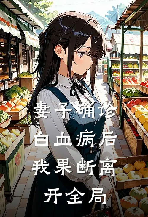 妻子确诊白血病后,我果断离开全局怎么办
