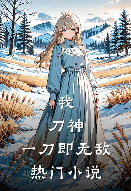 我,刀神,一刀即无敌热门推荐