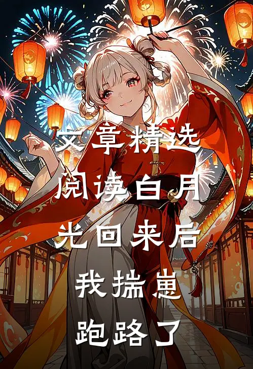 文章精选阅读白月光回来后，我揣崽跑路了